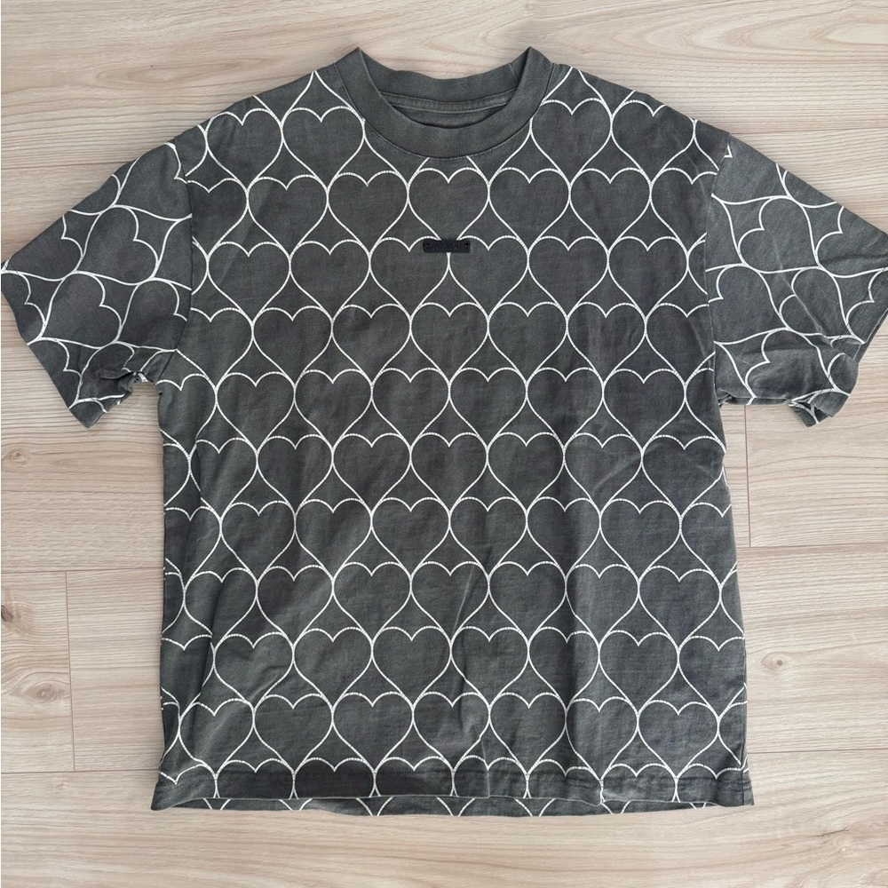 Jaxxon shirt